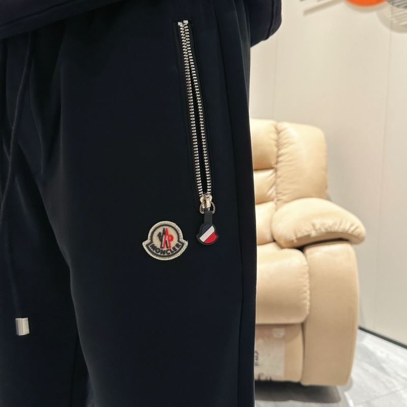 Moncler Long Pants